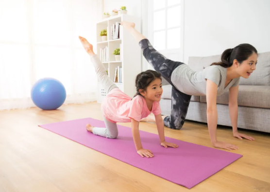 Yoga dan Meditasi: Kombinasi Ampuh Atasi Stres Sehari-hari
