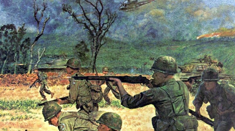 Sejarah Taekwondo dan Perkembangannya di Dunia Modern