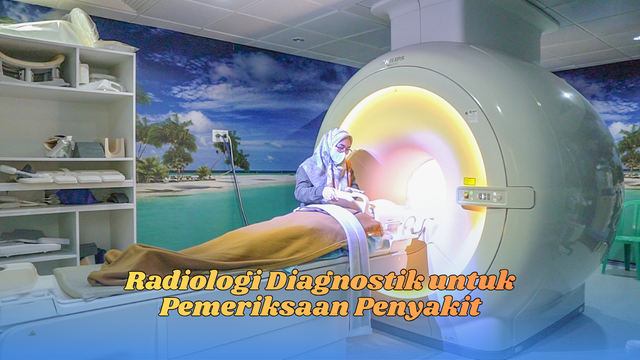 radiologi diagnostik