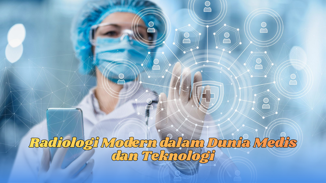 Radiologi Modern