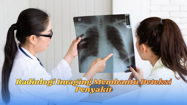 radiologi imaging