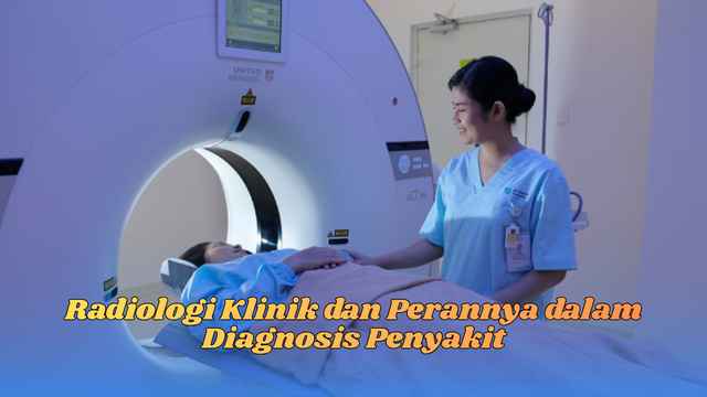 Radiologi Klinik