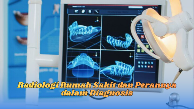 Radiologi Rumah Sakit