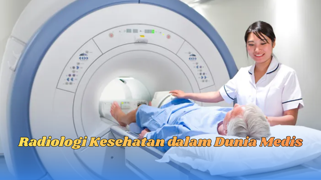 radiologi kesehatan