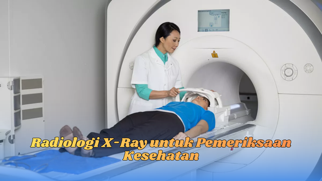 radiologi X-ray