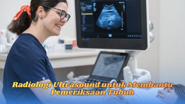 radiologi ultrasound