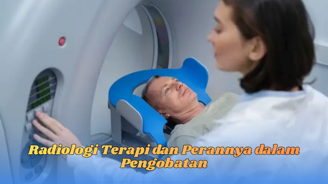 radiologi terapi